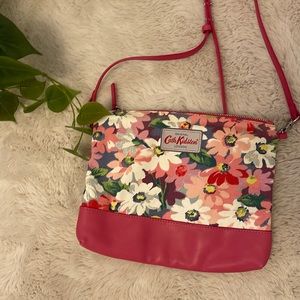 Cath Kidston crossbody bag